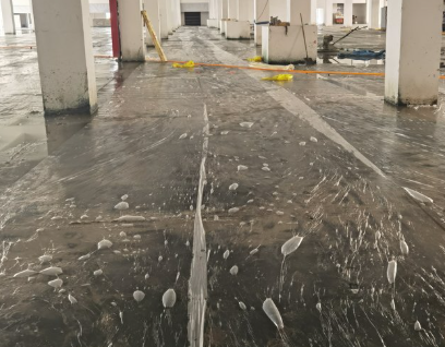 个旧不发火砂浆和不发火金属骨料有什么区别