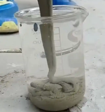 个旧水工混凝土絮凝剂，水下抗分散剂的作用及施工方法