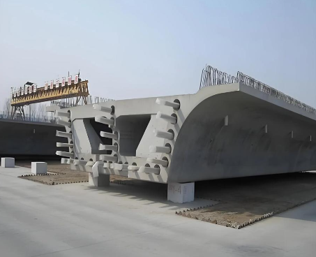 个旧抗冻压浆料的特点及标准化施工工艺